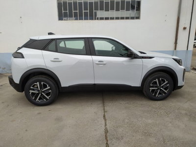 Peugeot 2008 1.2 puretech Style s&s 100cv (17)
