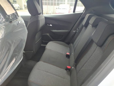 Peugeot 2008 1.2 puretech Style s&s 100cv (18)