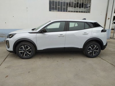 Peugeot 2008 1.2 puretech Style s&s 100cv (3)