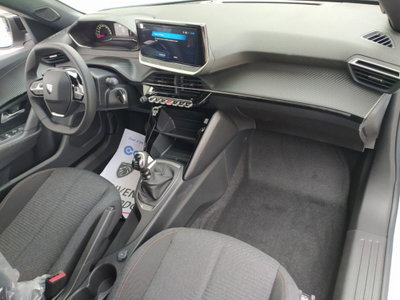 Peugeot 2008 1.2 puretech Style s&s 100cv (4)