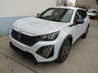 Peugeot 2008 1.2 puretech Style s&s 100cv (7)