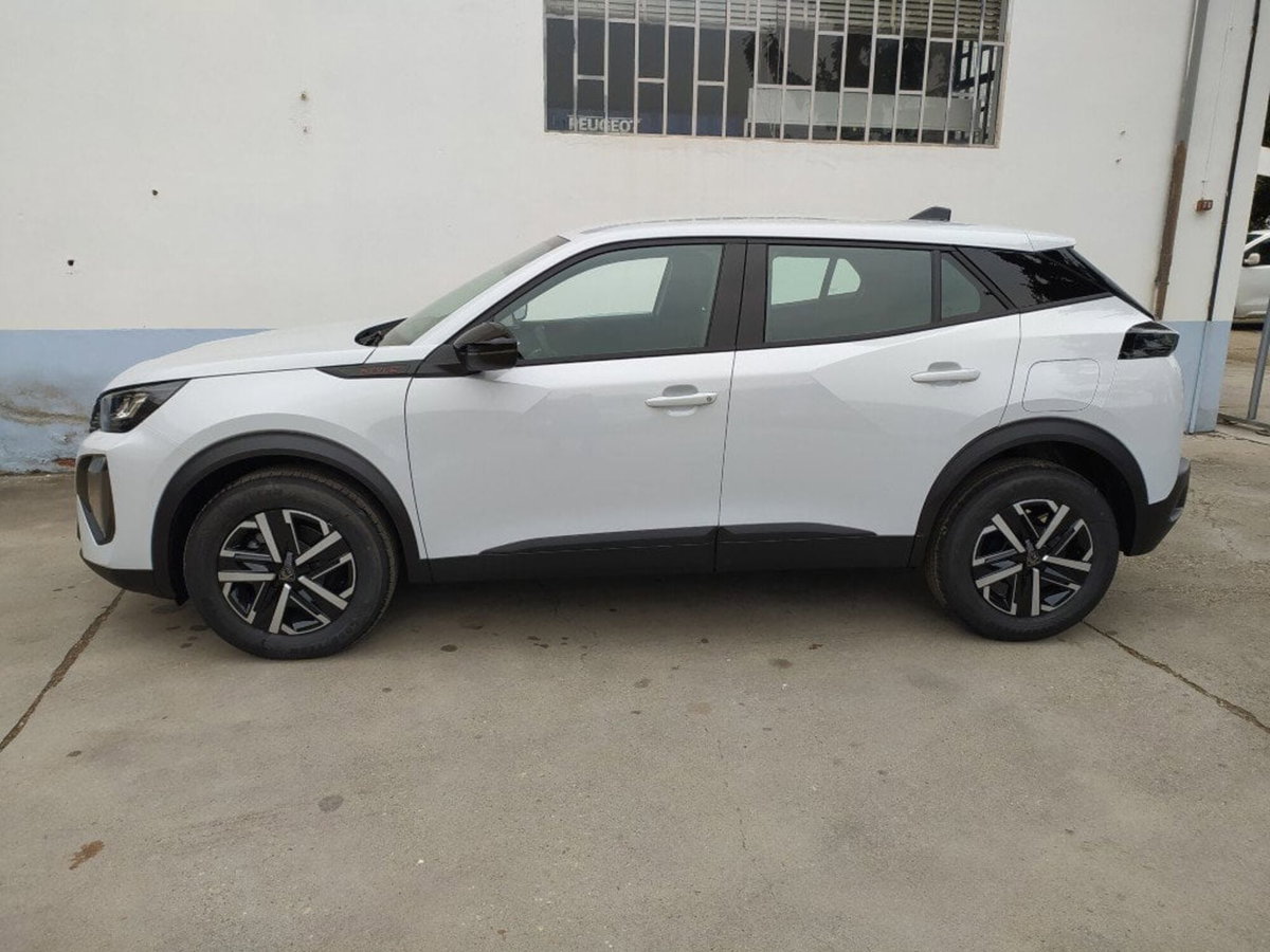 Peugeot 2008 1.2 puretech Style s&s 100cv