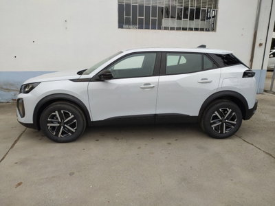 Peugeot 2008 1.2 puretech Style s&s 100cv nuova