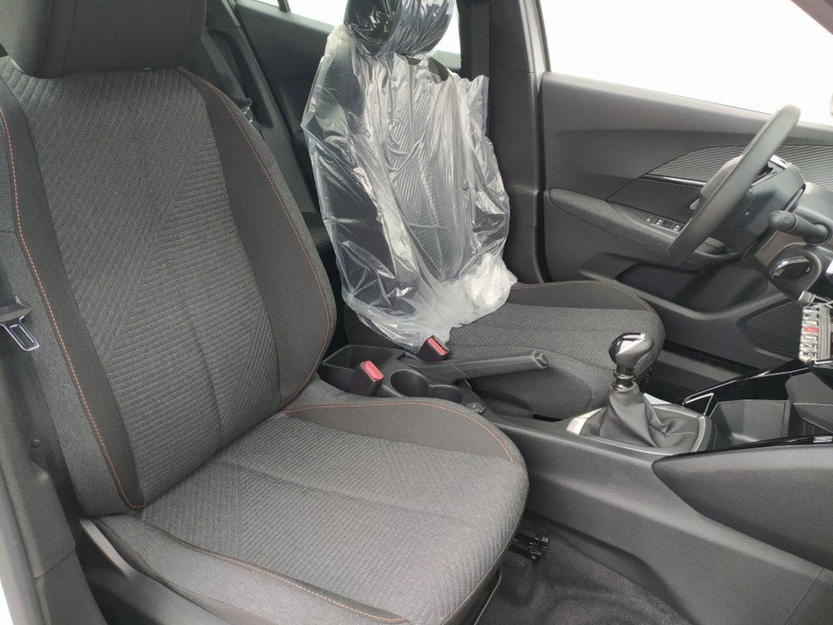 Peugeot 2008 1.2 puretech Style s&s 100cv (10)