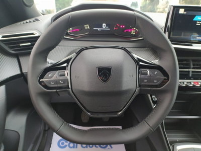 Peugeot 2008 1.2 puretech Style s&s 100cv (18)