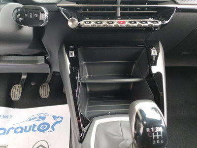 Peugeot 2008 1.2 puretech Style s&s 100cv (19)