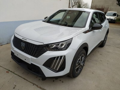 Peugeot 2008 1.2 puretech Style s&s 100cv (7)