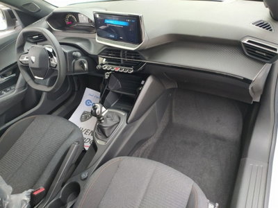 Peugeot 2008 1.2 puretech Style s&s 100cv (8)