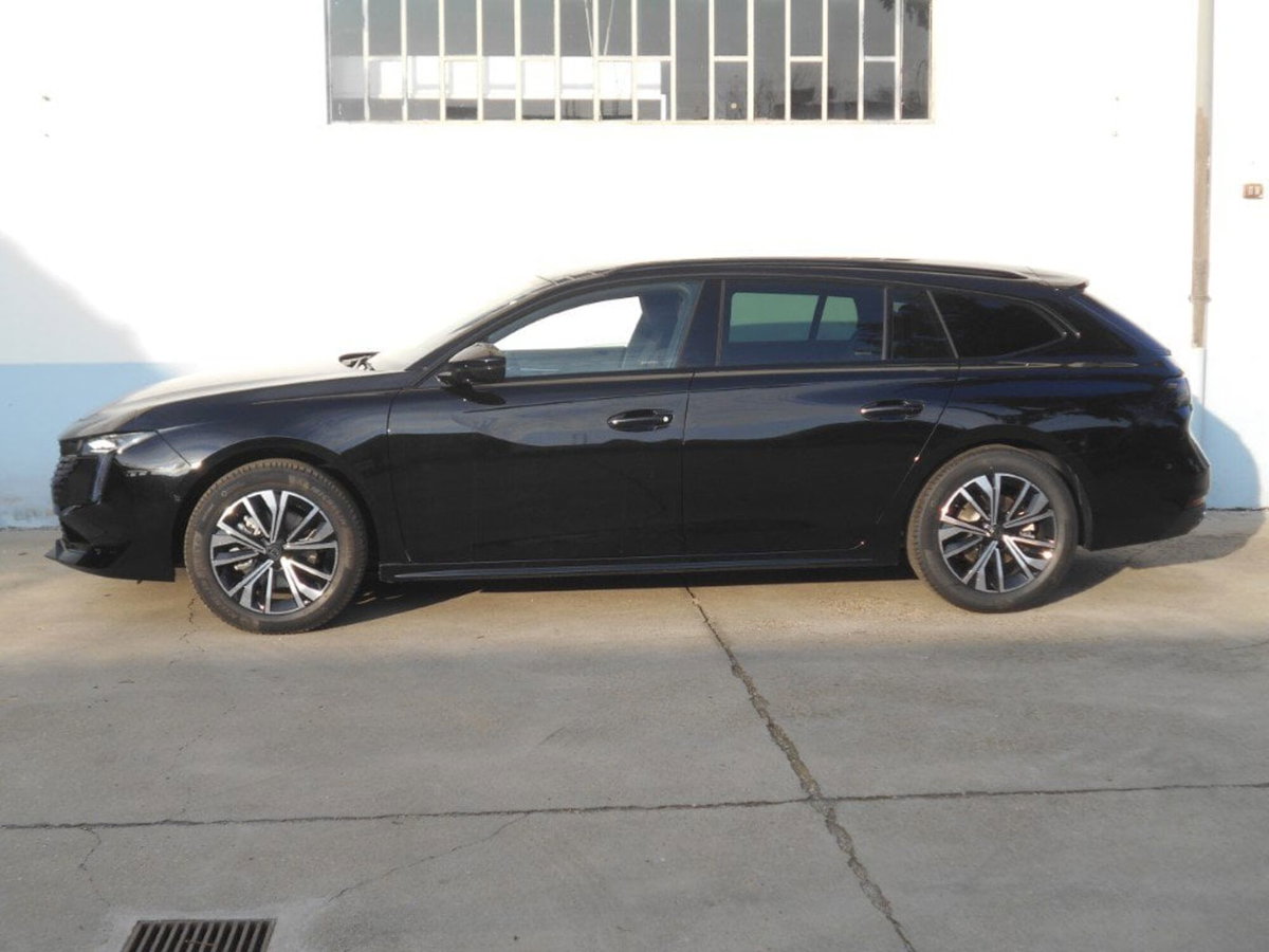 Peugeot 508 SW BlueHDi 130 Stop&Start Allure