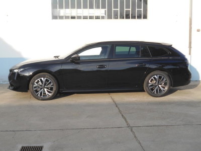 Peugeot 508 SW BlueHDi 130 Stop&Start Allure nuova