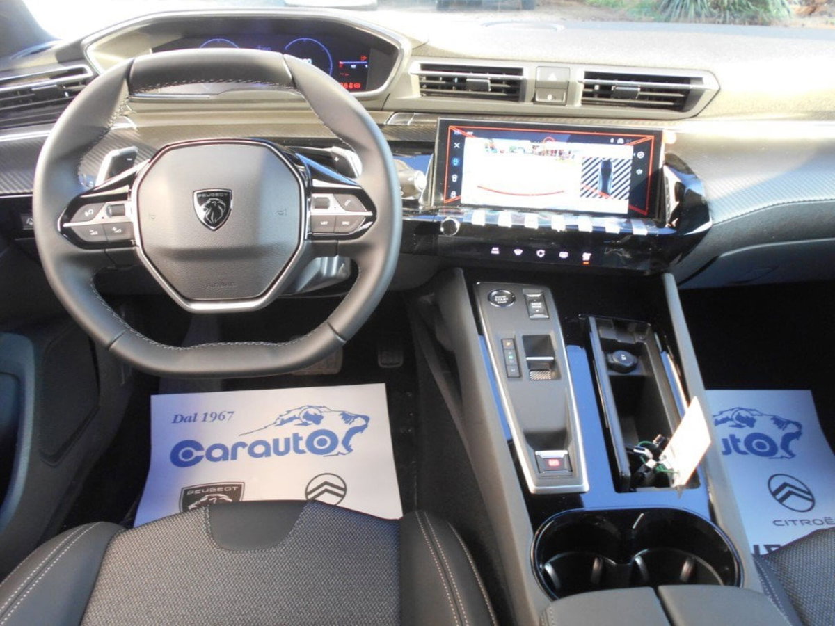 Peugeot 508 SW BlueHDi 130 Stop&Start Allure (10)