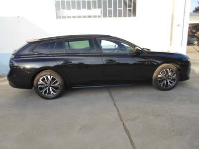 Peugeot 508 SW BlueHDi 130 Stop&Start Allure (11)
