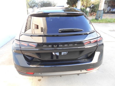 Peugeot 508 SW BlueHDi 130 Stop&Start Allure (13)