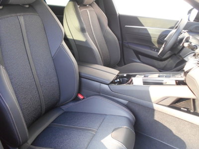 Peugeot 508 SW BlueHDi 130 Stop&Start Allure (14)