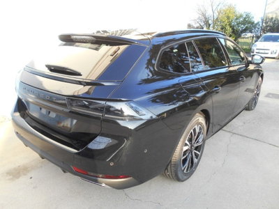 Peugeot 508 SW BlueHDi 130 Stop&Start Allure (17)