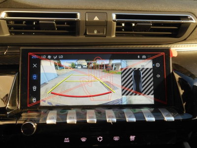 Peugeot 508 SW BlueHDi 130 Stop&Start Allure (4)