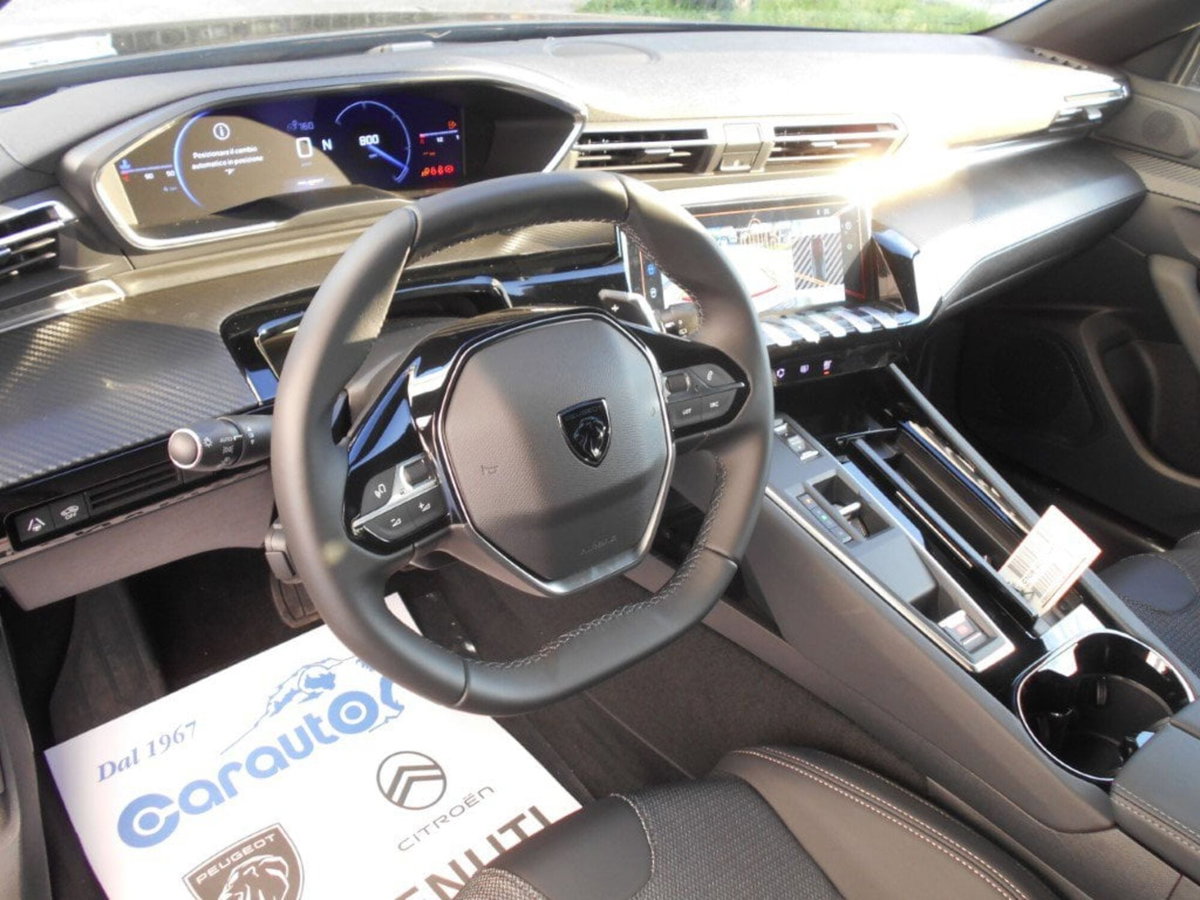 Peugeot 508 SW BlueHDi 130 Stop&Start Allure (6)