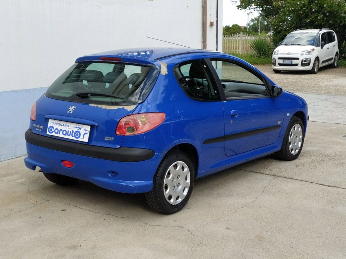 Peugeot 206 3p. Lee (15)