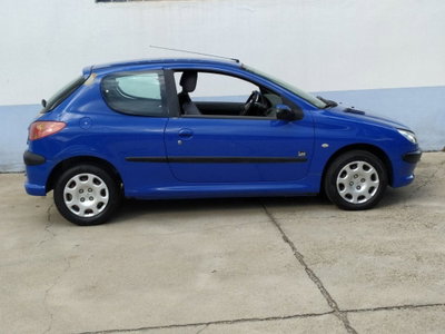 Peugeot 206 3p. Lee (16)