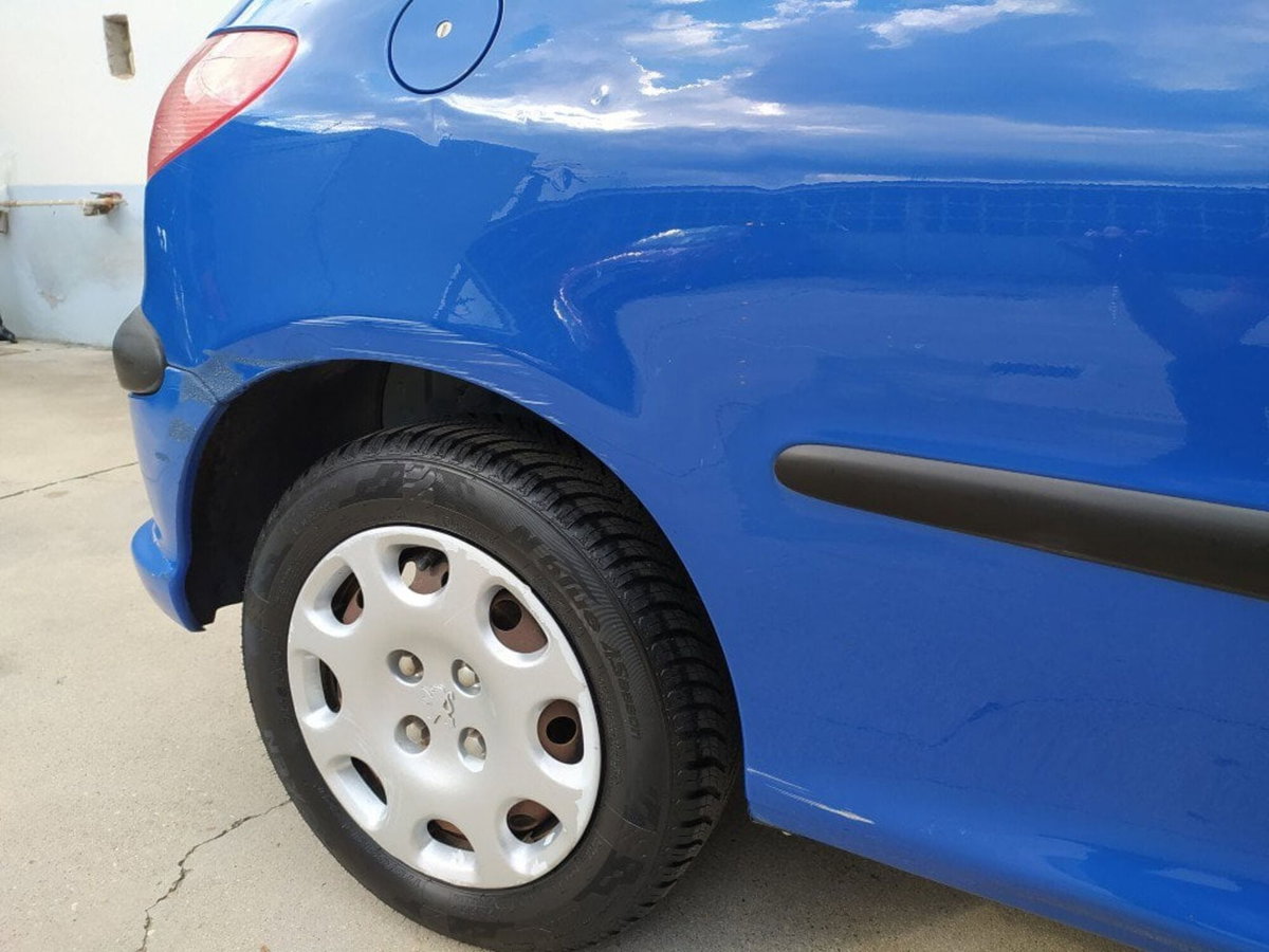 Peugeot 206 3p. Lee (17)