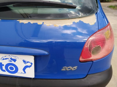Peugeot 206 3p. Lee (19)