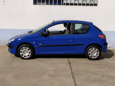 Peugeot 206 3p. Lee (3)