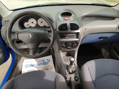 Peugeot 206 3p. Lee (4)