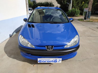 Peugeot 206 3p. Lee (7)