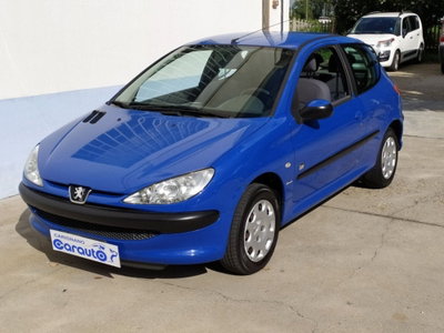Peugeot 206 3p. Lee (9)