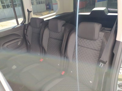 Peugeot Rifter Mix M 1.5 bluehdi 100cv Allure S&S (11)