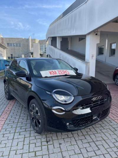 Fiat 600 1.2 hybrid La Prima 110cv auto (3)