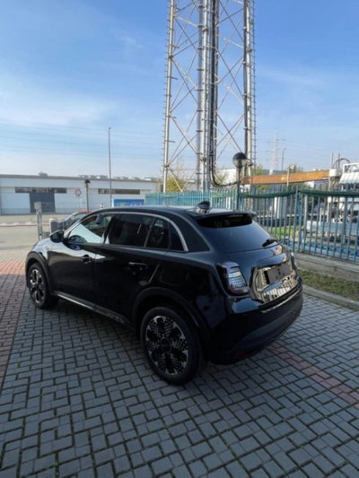 Fiat 600 1.2 hybrid La Prima 110cv auto (8)