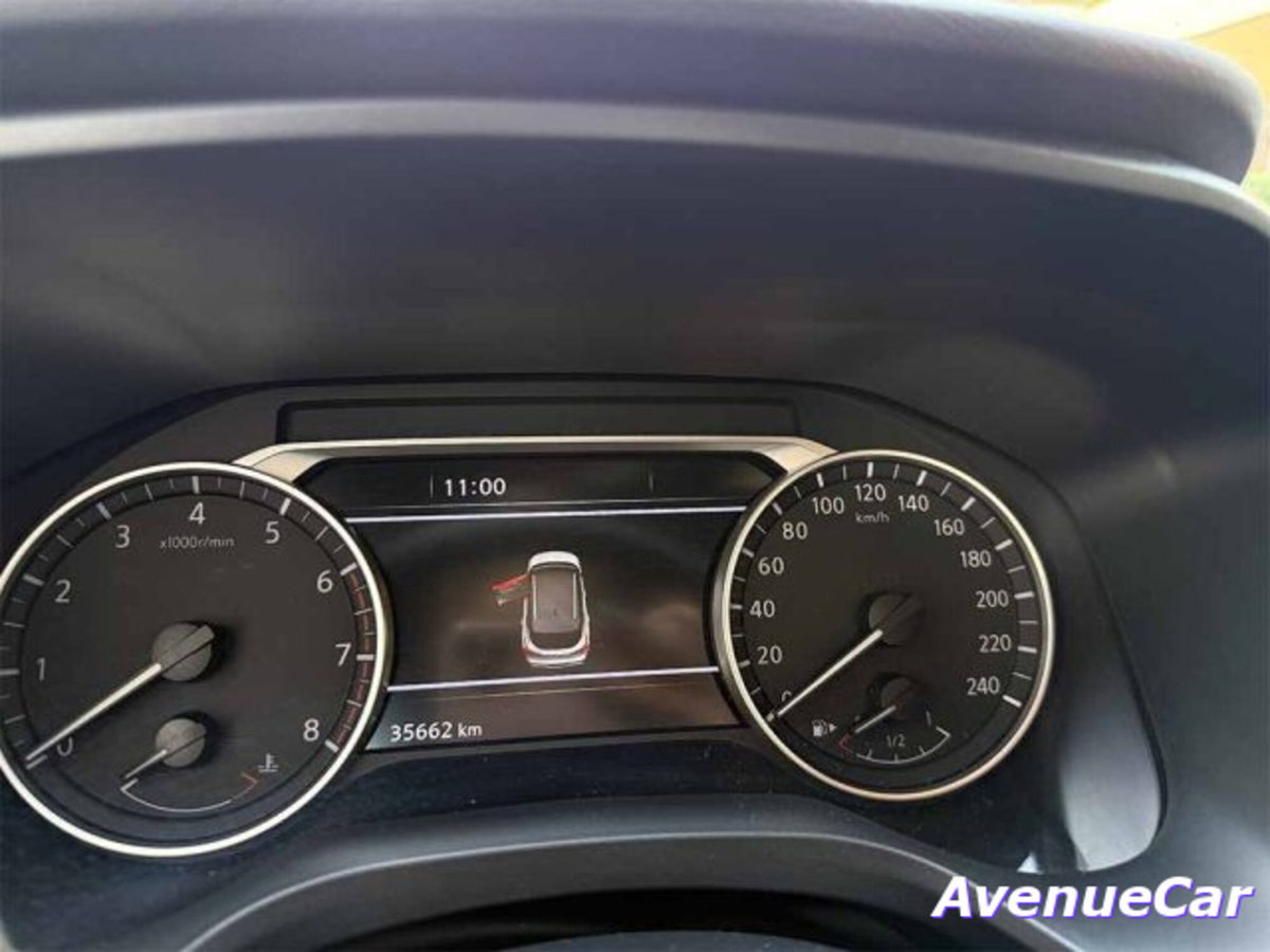 Nissan Qashqai 1.3 mhev Tekna+ 4wd 158cv xtronic (11)