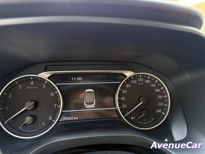Nissan Qashqai 1.3 mhev Tekna+ 4wd 158cv xtronic (11)