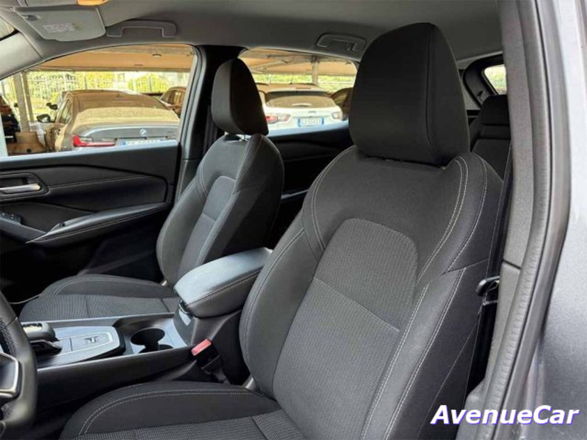 Nissan Qashqai 1.3 mhev Tekna+ 4wd 158cv xtronic (20)