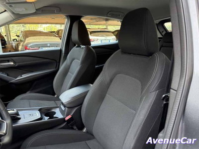 Nissan Qashqai 1.3 mhev Tekna+ 4wd 158cv xtronic (20)