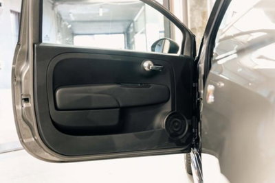 Abarth 695 Cabrio 695 C 1.4 Turbo T-Jet Rivale (20)