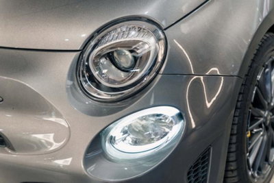 Abarth 695 Cabrio 695 C 1.4 Turbo T-Jet Rivale (3)