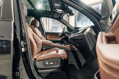 BMW X5 xdrive40i MSport auto (7)