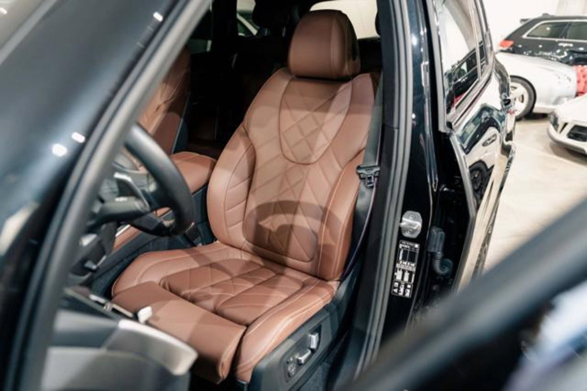 BMW X5 xdrive40i MSport auto (9)
