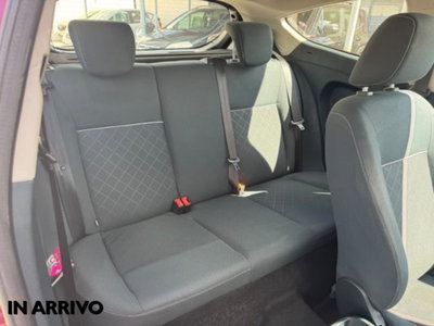 Ford Fiesta 1.2 60CV 3p. Tit. (14)
