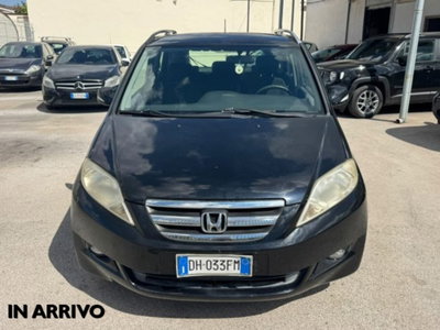 Honda FR-V 16V VTEC Comfort usata