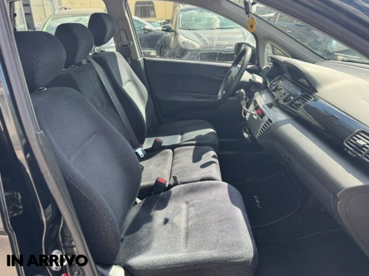 Honda FR-V 16V VTEC Comfort (11)