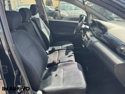 Honda FR-V 16V VTEC Comfort (11)