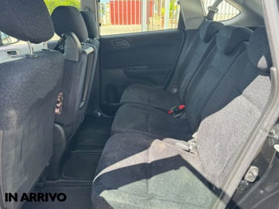 Honda FR-V 16V VTEC Comfort (12)
