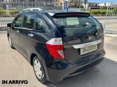 Honda FR-V 16V VTEC Comfort (5)