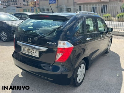 Honda FR-V 16V VTEC Comfort (7)