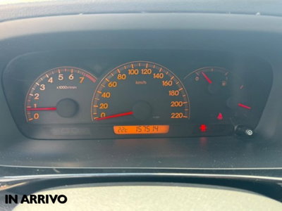 Honda FR-V 16V VTEC Comfort (9)