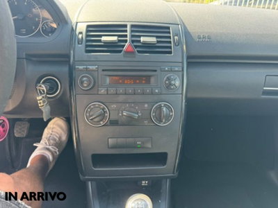 Mercedes-Benz Classe A 160 AUTOMATIC (11)