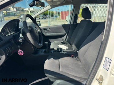 Mercedes-Benz Classe A 160 AUTOMATIC (7)